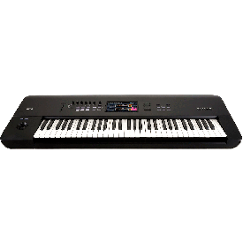 KORG NAUTILUS-61