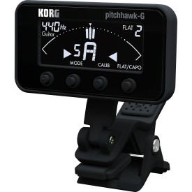 Korg AW-3G-BK PitchHawk