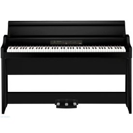 KORG G1 AIR-BK