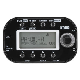 Korg PANDORA MINI BK