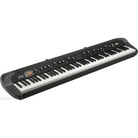 KORG SV1-88 BK