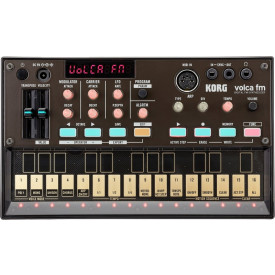 KORG VOLCA-FM
