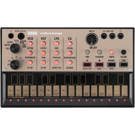 Korg VOLCA-KEYS