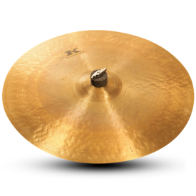 ZILDJIAN K CONSTANTINOPLE HI HAT PAIR 14