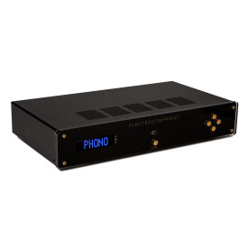 Electrocompaniet ECI-80D Integrated amp 2x80W