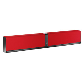 DALI Kubik One Red