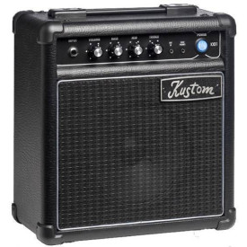 KUSTOM KXB1