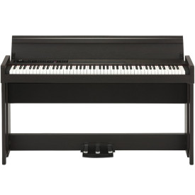 KORG C1 AIR-BR