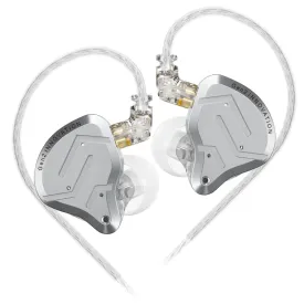 Knowledge Zenith ZSN Pro 2 Mic Silver