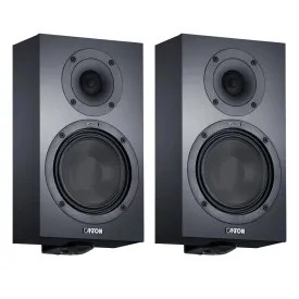 Canton GLE 10 Pro S2 Black