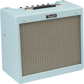FENDER BLUES JUNIOR IV SONIC BLUE LTD