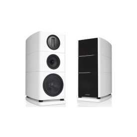Wharfedale Elysian 2 Piano White