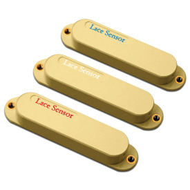 Lace Sensor Value Pack Cream Covers