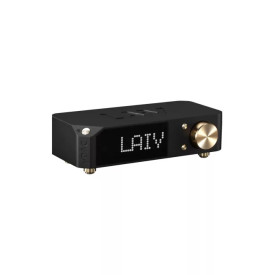 LAiV Harmony uDAC Black