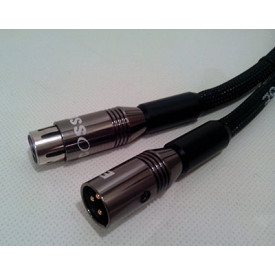 Ecosse La Prima Donna XLR 1m
