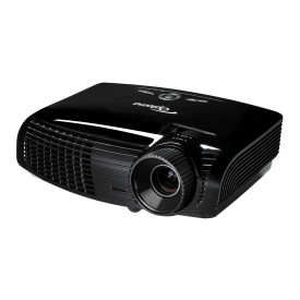 Optoma W401 Black