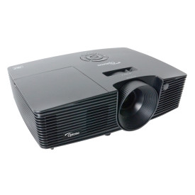 Optoma X316 Black