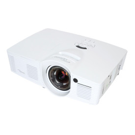 Optoma GT1080 White