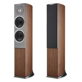 Audiovector R3 Arrete Italian Walnut