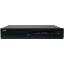 NAD C545BEE Black