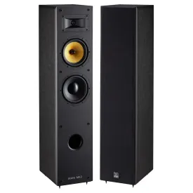 Davis Acoustics Mani MK2 Black Ash