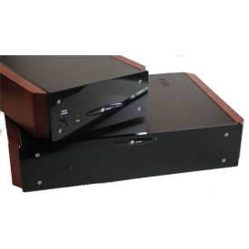Lector Phono Amp System MM-MC