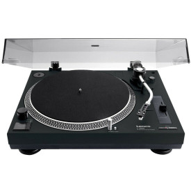 Lenco L-3808 Black