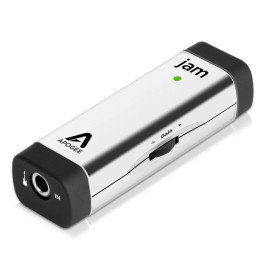 APOGEE JAM 96K for Windows & Mac Guitar Interface for Windows & Mac
