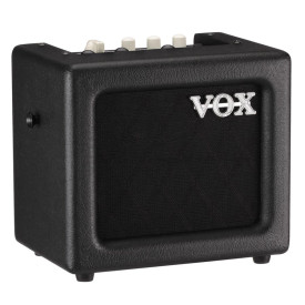 VOX MINI3-G2-BK