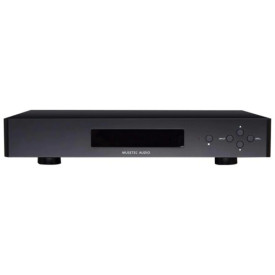 L.K.S. Audio MH-DA005 Black