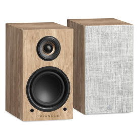 Triangle ELARA LN01A Light Oak