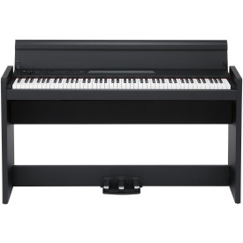 Korg LP-380-BK