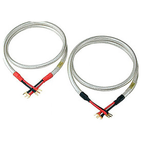 Straight Wire Expressivo (EXSC008IBW) Bi-Wire 2.4м