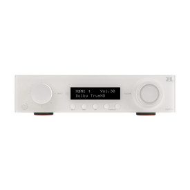 JBL MA310 White