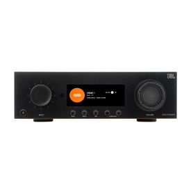 JBL MA 7100HP Black