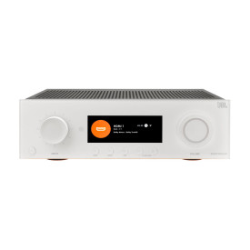 JBL MA 7100HP Withe