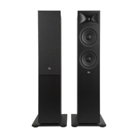 JBL Stage 260F Black (JBL260FBLK) (1шт)