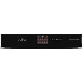 Acurus Scorpion
