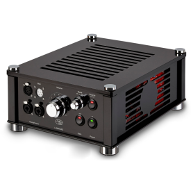 AudioValve LUMINARE-DAC