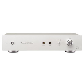 Luxman P-200
