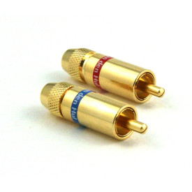 Van Den Hul C-4.0