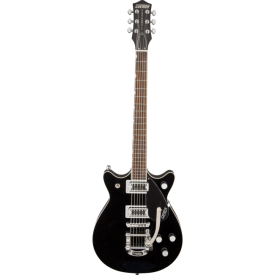GRETSCH G5655T CENTER BLOCK BK