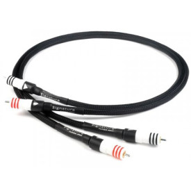 CHORD Signature Tuned ARAY 2RCA to 2RCA 1m
