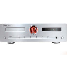 Vincent CD-S7 Silver