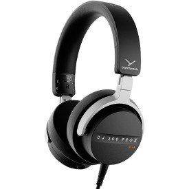 Beyerdynamic DJ 300 PRO X Club