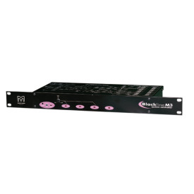 MARTIN AUDIO M3+