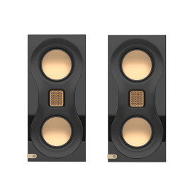 Monitor Audio Studio 89 Black Gloss