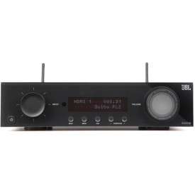 JBL MA 510 Black