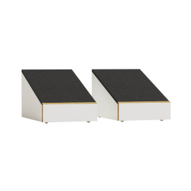 Monitor Audio Bronze AMS 7G White