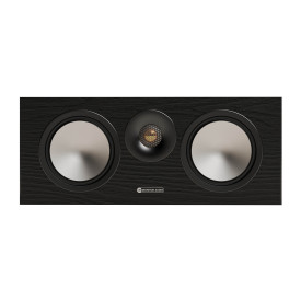 Monitor Audio Bronze Centre 7G Black